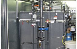 Kühlwasseranlagen in Containerbauweise